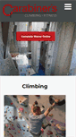 Mobile Screenshot of carabiners.com